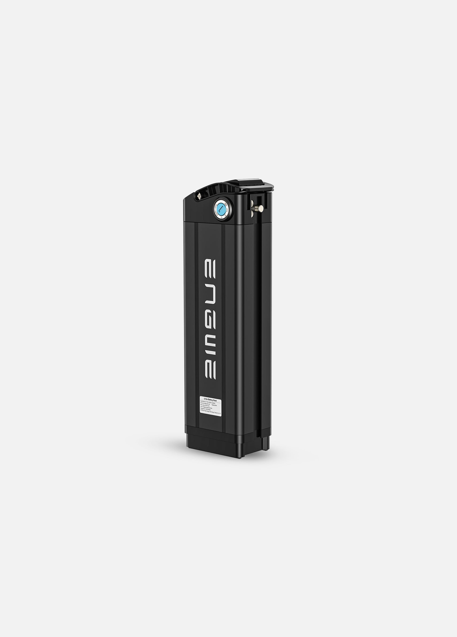 Batteries ENGWE | Compatibles avec les modèles P20, EP-2 Pro, Engine Pro, C20, L20, T14, M20, E26 & P26 - Nova Bikes