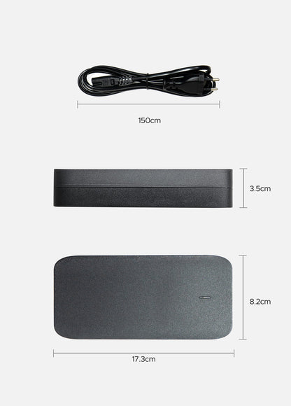 Chargeur de batterie ENGWE (compatible plusieurs modèles) - Nova Bikes
