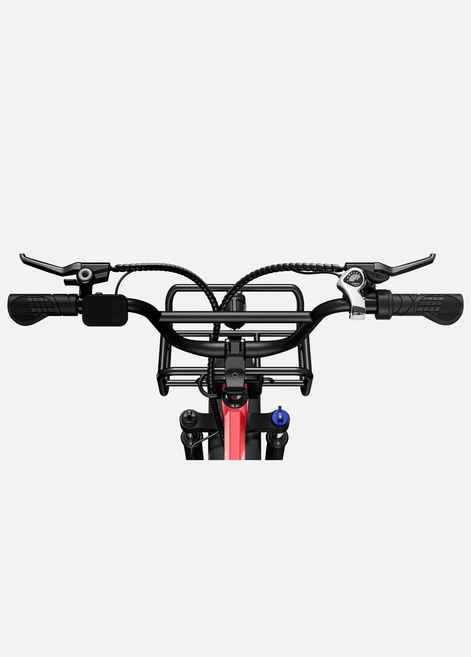 ENGWE L20 | Vélo électrique pliable à double suspension | 20” | 250W | V-max 25 km/h | Autonomie 140 km - Nova Bikes