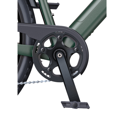 ENGWE MapFour N1 Air | Vélo électrique urbain 700C ultra léger | Fibre de carbone | Autonomie 100 km - Nova Bikes