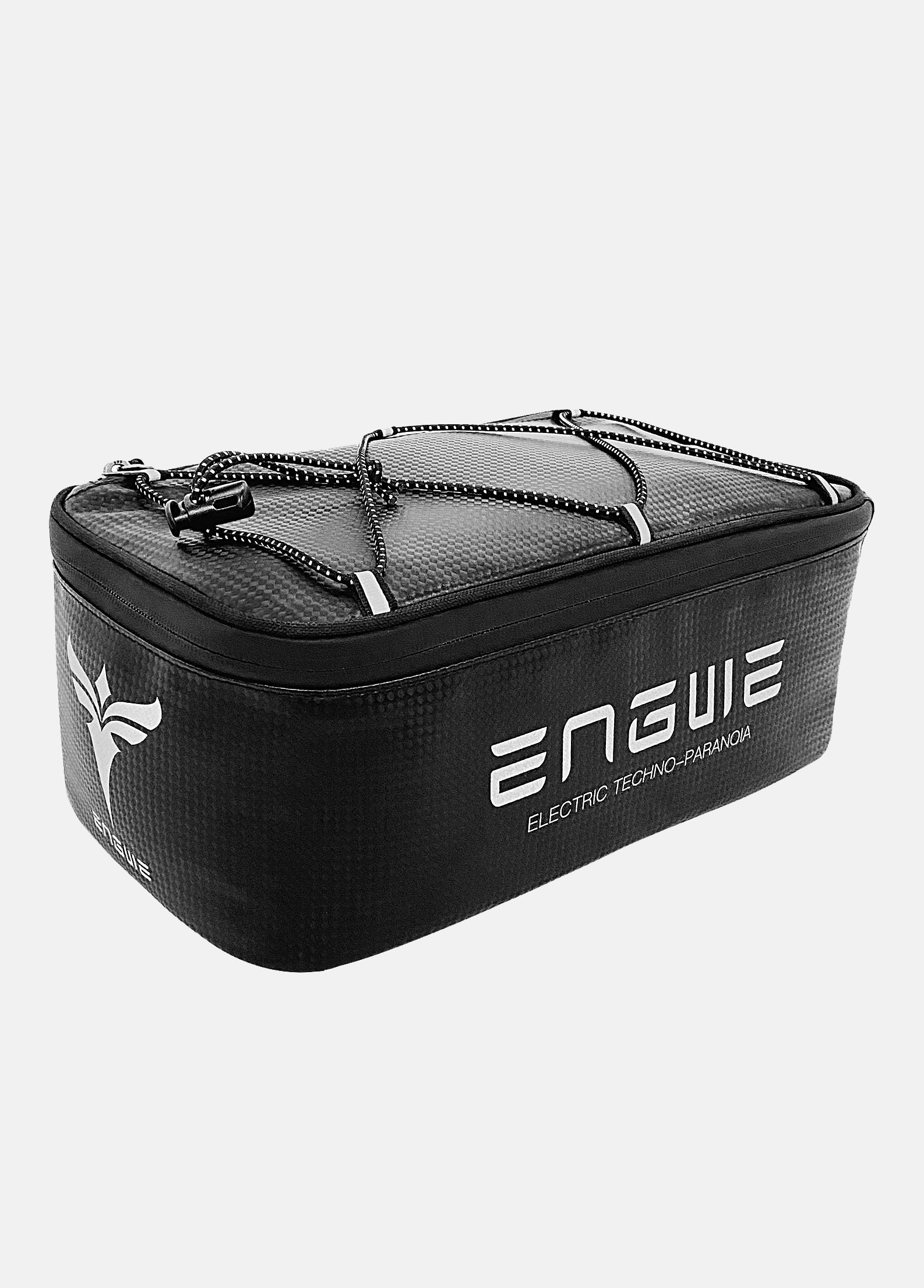 ENGWE Sac de Vélo Étanche 35L | Grande capacité | Multifonction | Antichoc - Nova Bikes