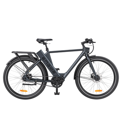 ENGWE P275 Pro | Vélo électrique urbain de ville 27,5" | Batterie Samsung | Autonomie 260 km - Nova Bikes