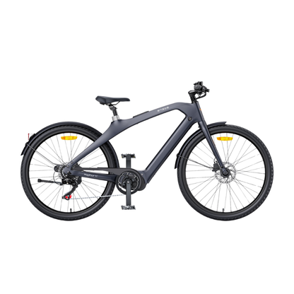 ENGWE MapFour N1 PRO | Vélo électrique urbain 700C moteur central | Fibre de carbone | Couple 80 Nm | Autonomie 100 km - Nova Bikes