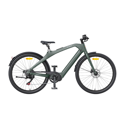 ENGWE MapFour N1 PRO | Vélo électrique urbain 700C moteur central | Fibre de carbone | Couple 80 Nm | Autonomie 100 km - Nova Bikes