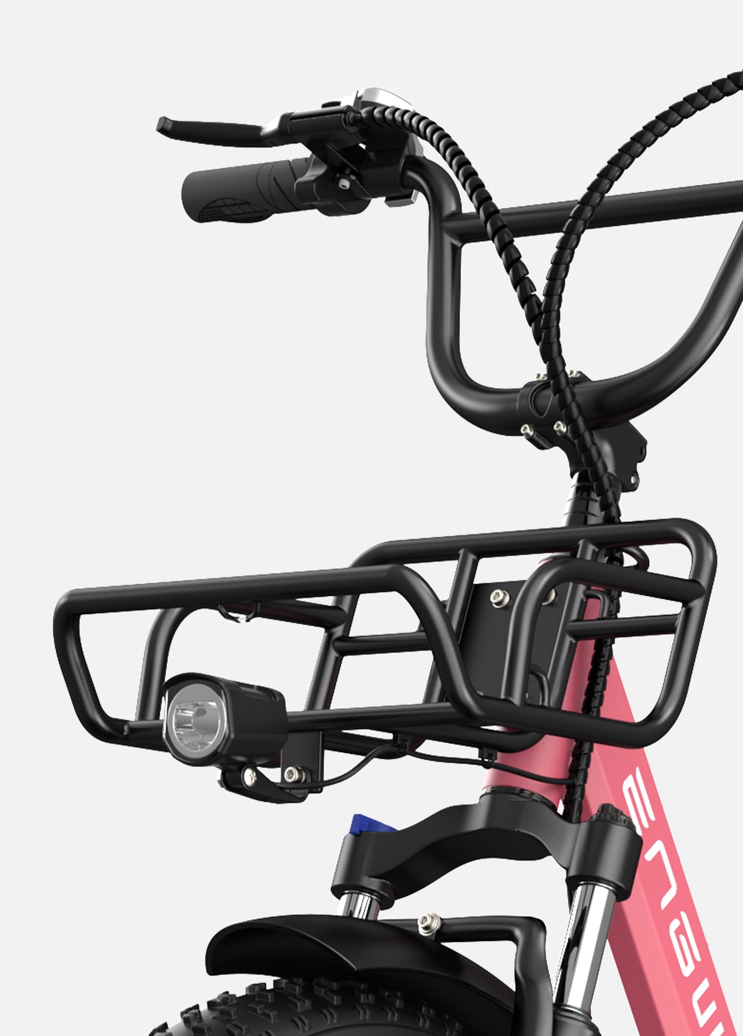 ENGWE L20 | Vélo électrique pliable à double suspension | 20” | 250W | V-max 25 km/h | Autonomie 140 km - Nova Bikes