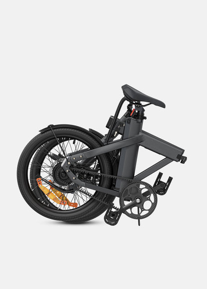 ENGWE P20 | Vélo électrique pliable urbain | 20” | 250W | V-max 25 km/h | Autonomie 100 km - Nova Bikes