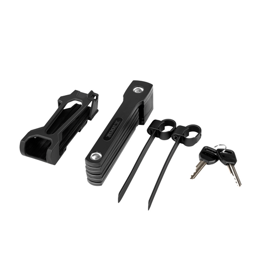 Cadenas pliable