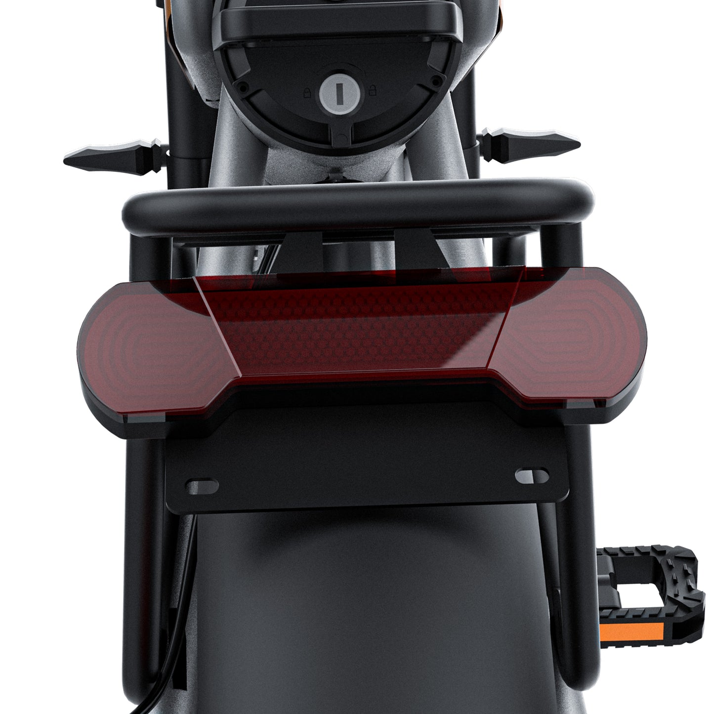 COSWHEEL CT20 | Fat Bike électrique tout-terrain 20” | 1000W | V-max 25 km/h | Autonomie 90 km - Nova Bikes
