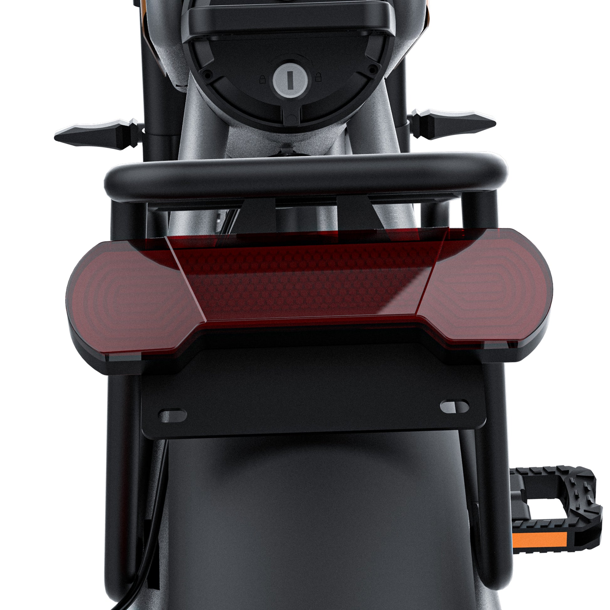 COSWHEEL CT20 | Fat Bike électrique tout-terrain 20” | 1000W | V-max 25 km/h | Autonomie 90 km - Nova Bikes