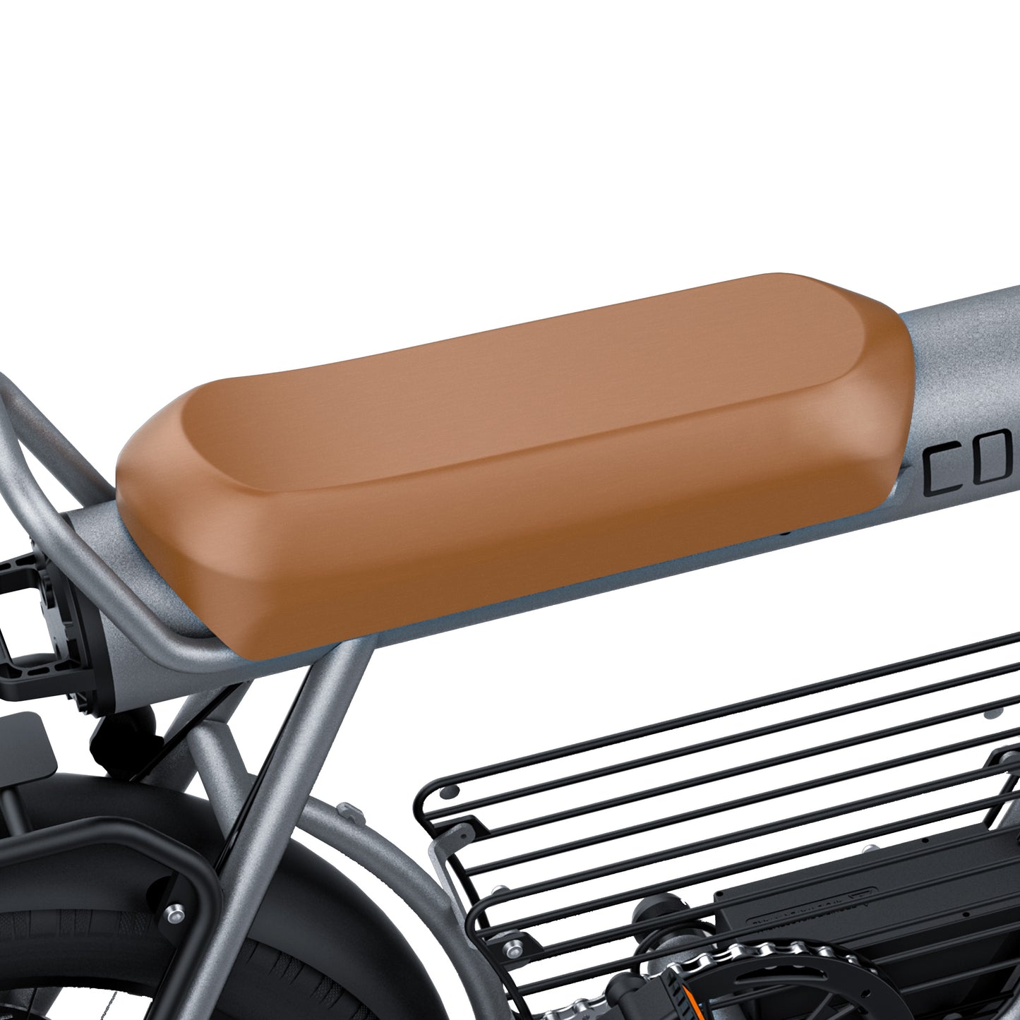 COSWHEEL CT20 | Fat Bike électrique tout-terrain 20” | 1000W | V-max 25 km/h | Autonomie 90 km - Nova Bikes