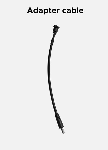 Chargeur de batterie ENGWE (compatible plusieurs modèles) - Nova Bikes