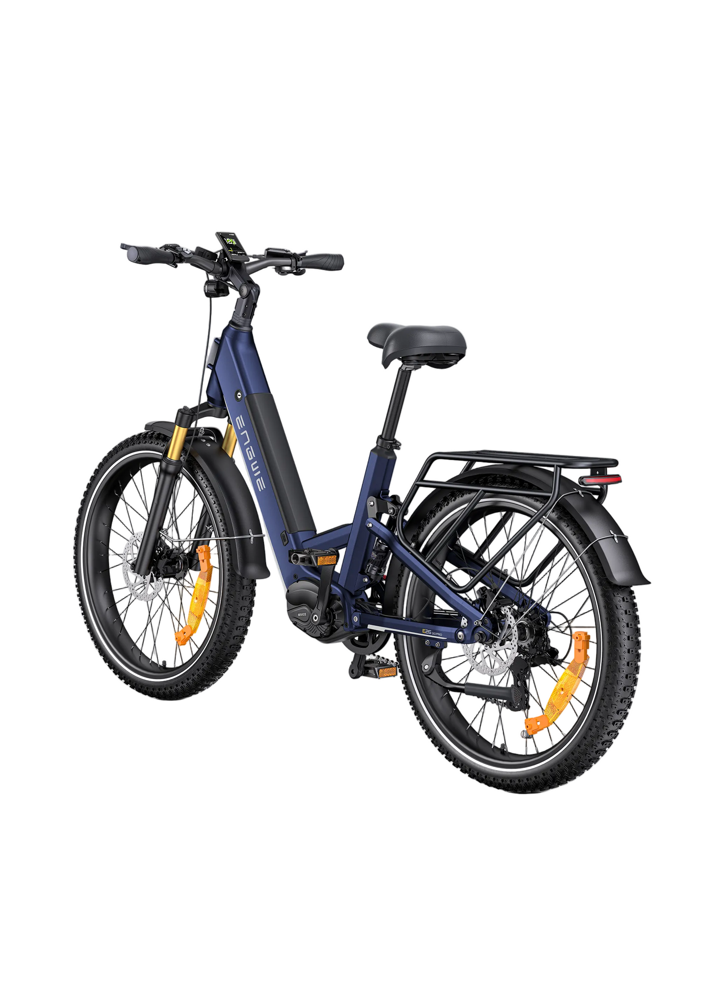 ENGWE E26 3.0 Pro porte-bagages arriere