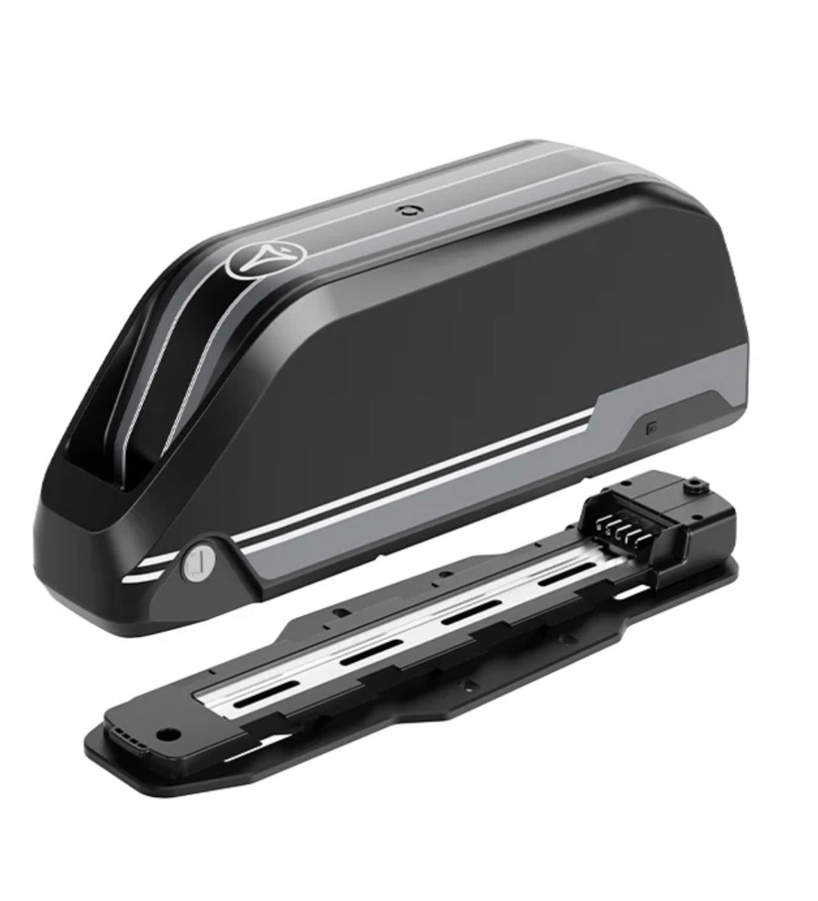 Kit d'autonomie étendue pour vélo électrique Cavet Air - Nova Bikes