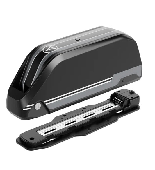 Kit d'autonomie étendue pour vélo électrique Cavet Air - Nova Bikes