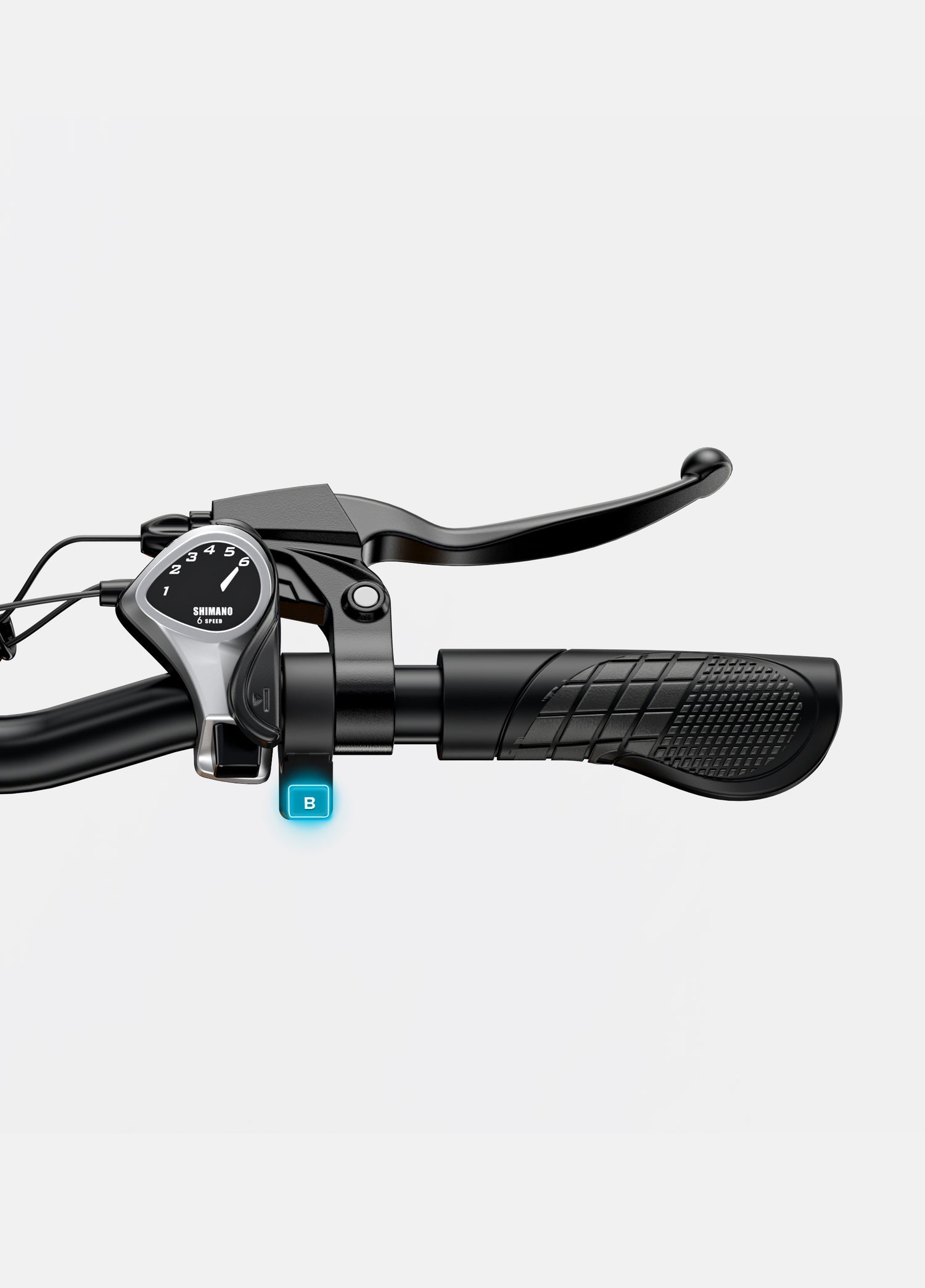 ENGWE EP-2 Boost | Vélo électrique pliant tout-terrain 20" | Autonomie 120 km - Nova Bikes