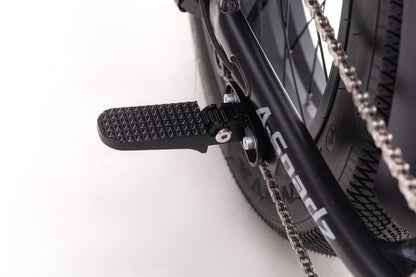 A-SPADZ Cavet Air | Vélo électrique Fat bike 20" | Freins à disques hydrauliques | Autonomie 100 km - Nova Bikes