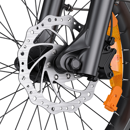 ENGWE L20 3.0 PRO | Vélo électrique pliant 20" | Batterie Samsung | Autonomie 160 km - Nova Bikes
