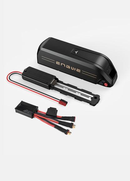 Batteries ENGWE | Compatibles avec les modèles P20, EP-2 Pro, Engine Pro, C20, L20, T14, M20, E26 & P26 - Nova Bikes