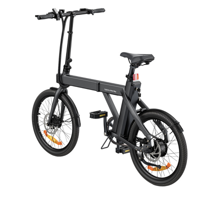 ENGWE P20 | Vélo électrique urbain pliant 20" ultra léger | Batterie Samsung | Autonomie 100 km - Nova Bikes