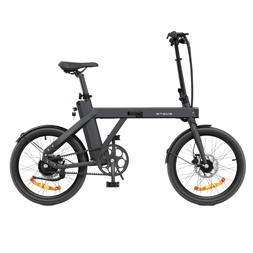 ENGWE P20 | Vélo électrique urbain pliant 20" ultra léger | Batterie Samsung | Autonomie 100 km - Nova Bikes