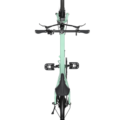 ENGWE P20 | Vélo électrique urbain pliant 20" ultra léger | Batterie Samsung | Autonomie 100 km - Nova Bikes