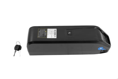 Batterie Samsung DUOTTS S26 - Nova Bikes