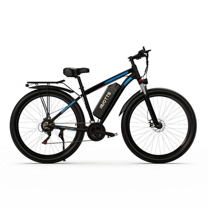 DUOTTS C29 750W 29" Vélo de randonnée électrique 15Ah Vélo électrique - Nova Bikes