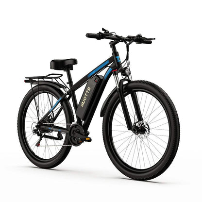 DUOTTS C29 750W 29" Vélo de randonnée électrique 15Ah Vélo électrique - Nova Bikes