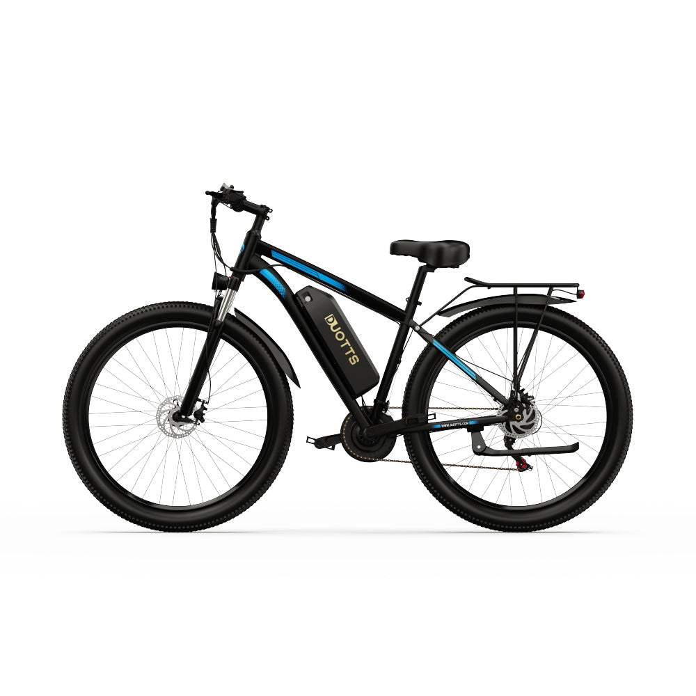 DUOTTS C29 750W 29" Vélo de randonnée électrique 15Ah Vélo électrique - Nova Bikes