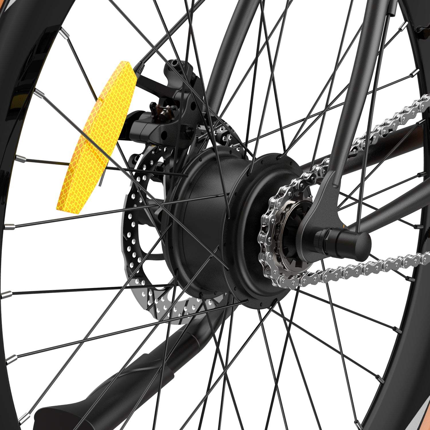 FAFREES F1 | Vélo de route électrique 700C | 250W | V-max 25 km/h | Autonomie 90 km - Nova Bikes