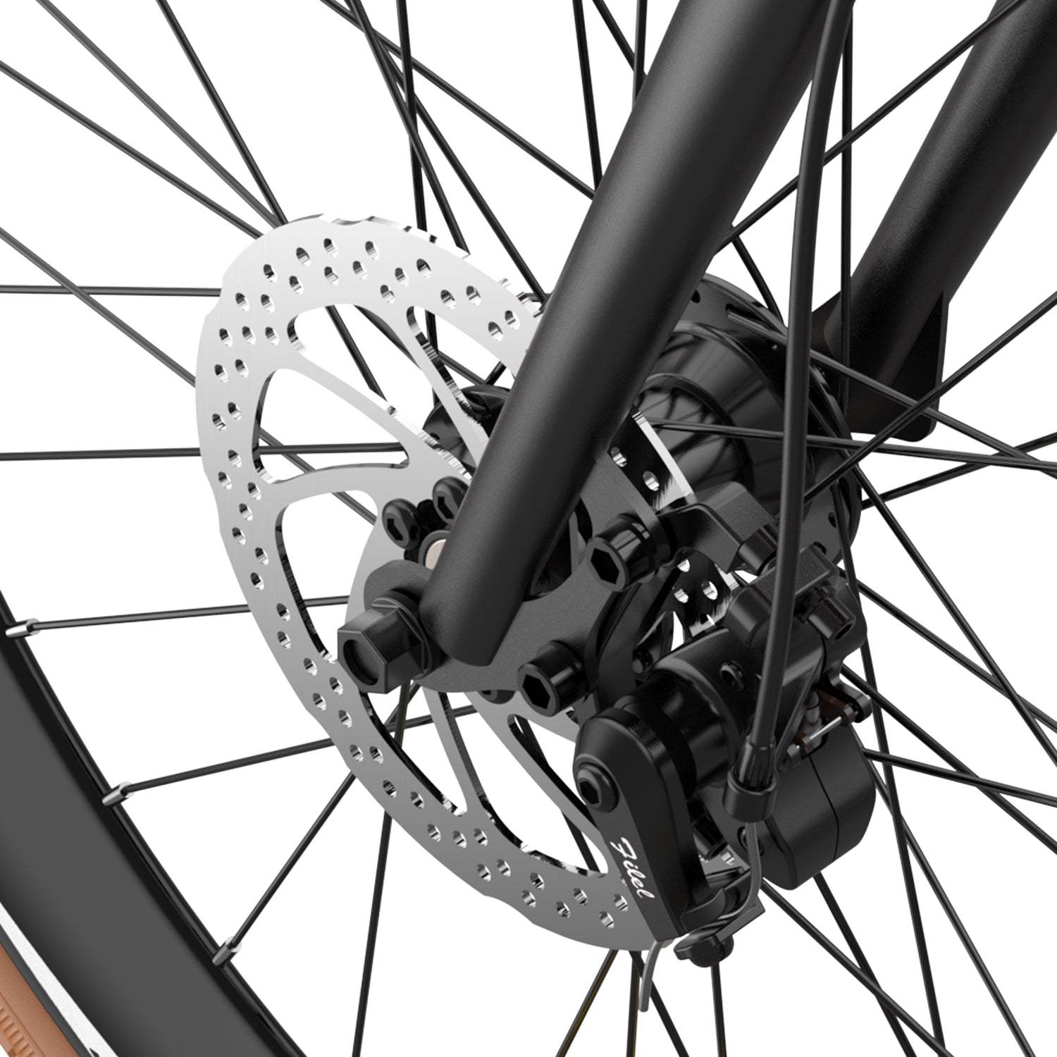 FAFREES F1 | Vélo de route électrique 700C | 250W | V-max 25 km/h | Autonomie 90 km - Nova Bikes