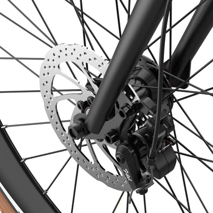 FAFREES F1 | Vélo de route électrique 700C | 250W | V-max 25 km/h | Autonomie 90 km - Nova Bikes