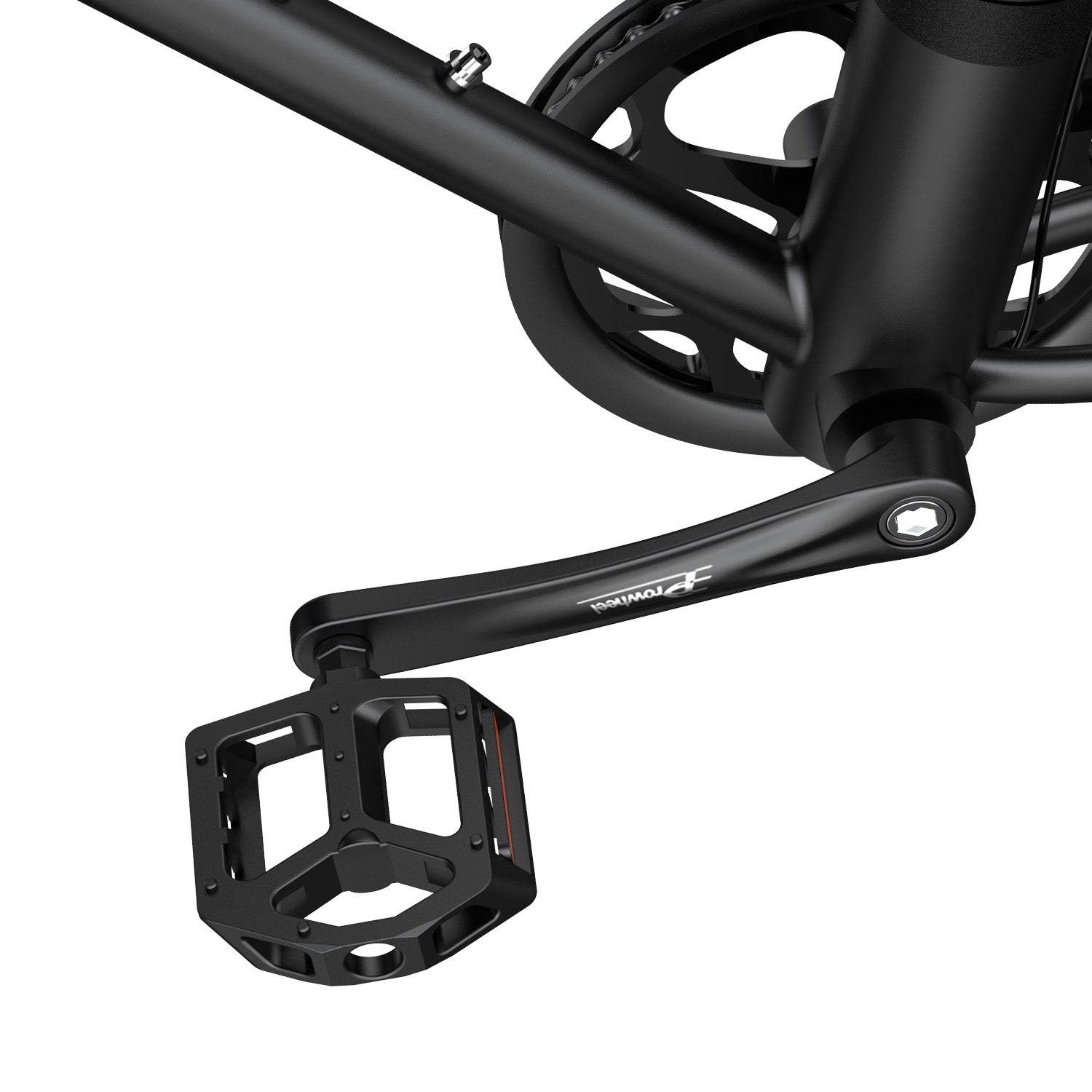 FAFREES F1 | Vélo de route électrique 700C | 250W | V-max 25 km/h | Autonomie 90 km - Nova Bikes