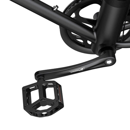 FAFREES F1 | Vélo de route électrique 700C | 250W | V-max 25 km/h | Autonomie 90 km - Nova Bikes