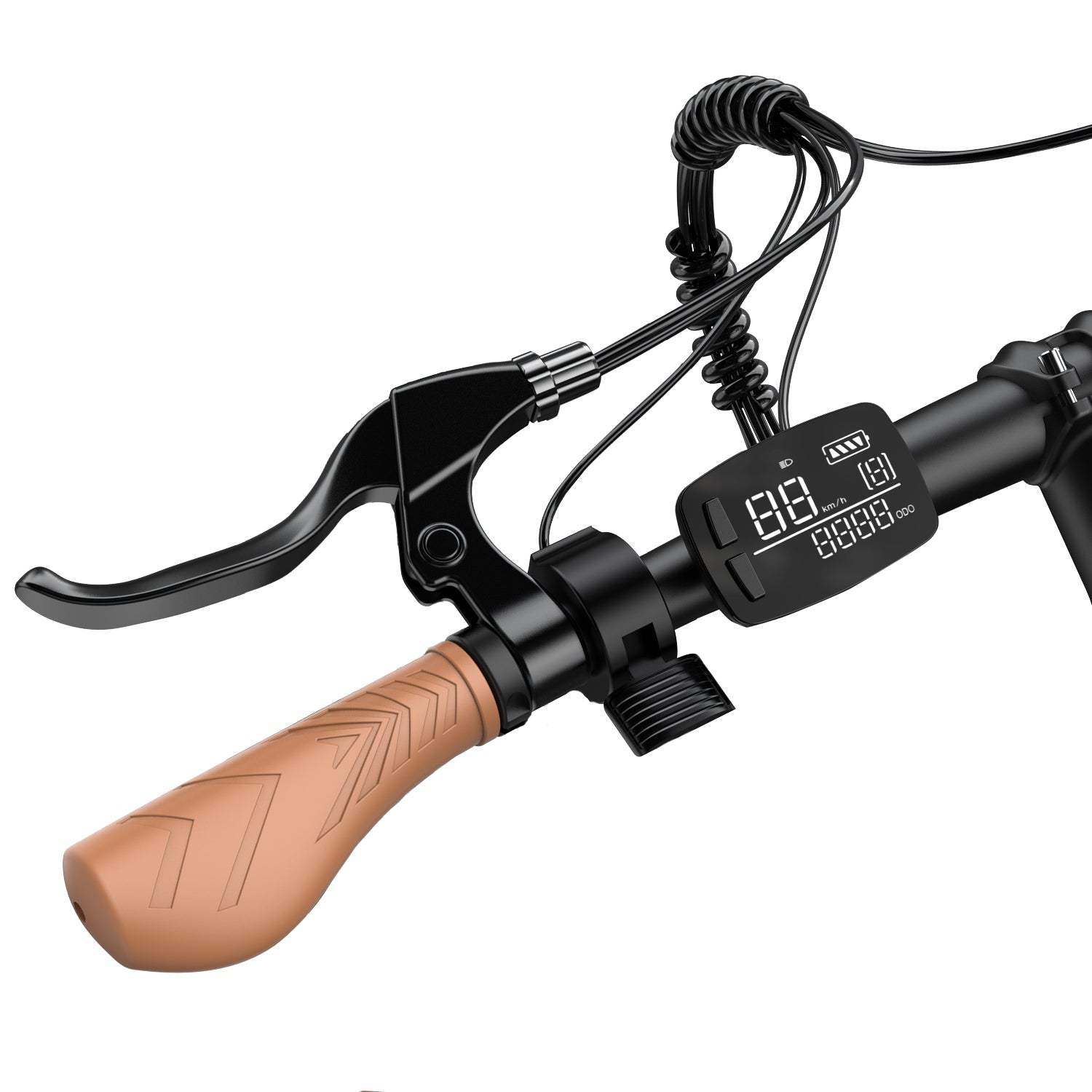 FAFREES F1 | Vélo de route électrique 700C | 250W | V-max 25 km/h | Autonomie 90 km - Nova Bikes