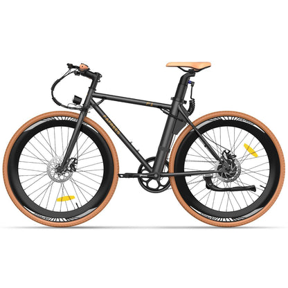 FAFREES F1 | Vélo de route électrique 700C | 250W | V-max 25 km/h | Autonomie 90 km - Nova Bikes