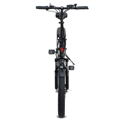 FAFREES F20 | Vélo électrique pliant 20" | 250W | V-max 25 km/h | Autonomie 130 km - Nova Bikes