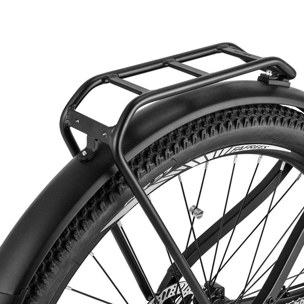FAFREES FM8 | VTC électrique de ville 27.5” | 250W Moteur central ANANDA | V-max 25 km/h | Autonomie 120 km - Nova Bikes