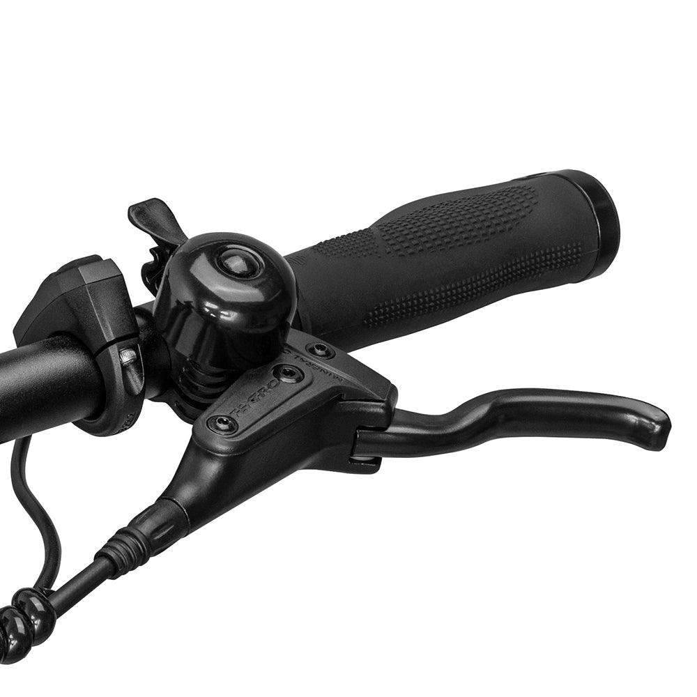 FAFREES FM8 | VTC électrique de ville 27.5” | 250W Moteur central ANANDA | V-max 25 km/h | Autonomie 120 km - Nova Bikes